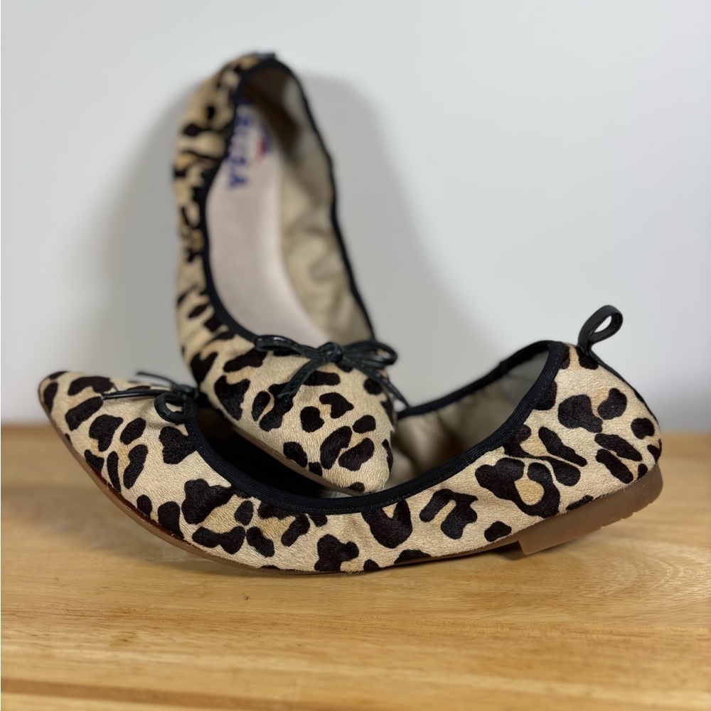 Abusa  Women’s Shoes Size 8 Used